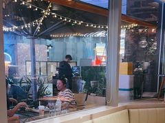 -KimPro 辛普乐概念韩餐