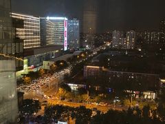 -北京三里屯CHAO酒店