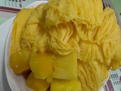-香港華心糖水鋪(南西总店)