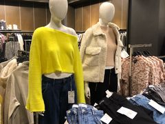 -ZARA(恒隆广场店)