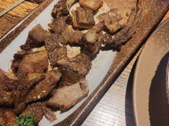 -质烤烤物·活烤海鲜(质烤总店)