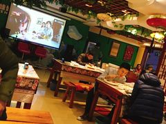 大堂-新疆儿子娃娃餐厅(锦华街店)