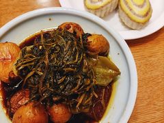 -小土豆北方菜馆(方庄店)