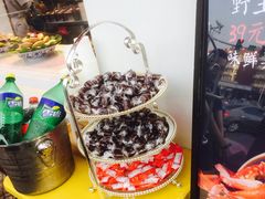 -必点海鲜·鲅鱼水饺(鞍山西道店)