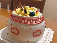 -米柚烘焙教室(新天地购物中心店)