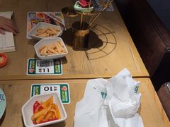 -豪客来牛排(人民东路店)