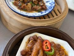 -祈胜邨•顺德鱼生•顺德菜(容桂店)