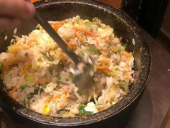 -老炉家木炭烤肉(长江国际店)
