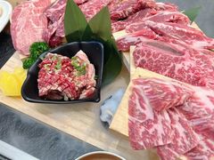 -韩满园· 甄选韩式烤肉