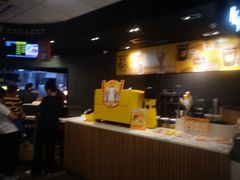 -麦当劳(民盈·国贸城店)