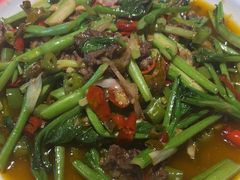 -常和州·夜宵大排档(常州单店)