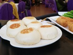 -畔山酒店中餐厅