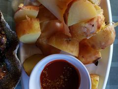 -龙翔小猪脚(龙头街店)