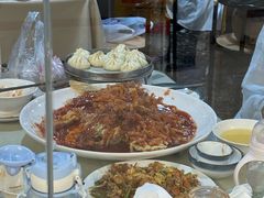 -石饮红星包子(中山路店)