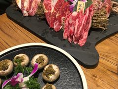 -黑牛の店·和牛烧肉(合生汇店)