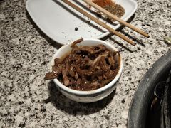 -厚味居炙子烤肉·清真(天桥南纬路店)