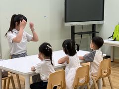 -培飞思维启蒙·益智游戏·科学探索(城西银泰店)