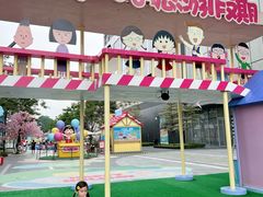 -东莞松山湖万象汇