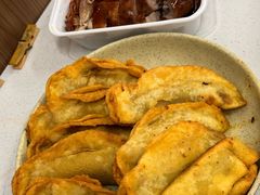 -李记清真馆(打钉巷店)