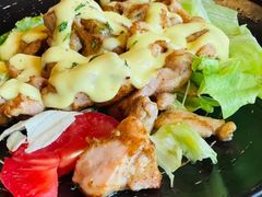 芥末蜂蜜鸡-玛格萝妮(汇智国际商业中心店)