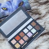 国货之光 | 完美日记眼影盘