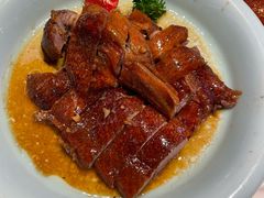 -新旺茶餐厅·早餐·夜宵(仙霞店)