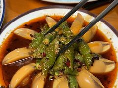 -李大爷的泡椒馆(冉家坝店)