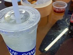 -Blue Concept Cafe&Farm·關於藍