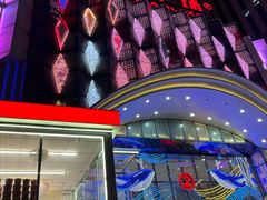-万达广场(南宁青秀店)