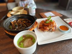 -扬州狮子楼·非遗淮扬菜(总店)