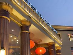 -老北门·苏帮菜·湖景包间(月光码头店)