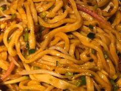 老北京炸酱面-北平食府(马鞍山路店)