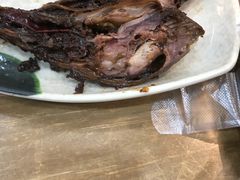 -鸭小妹鸭血粉丝(老门东店)