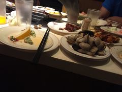 -鑫海汇自助烧烤(凯德广场学府店)