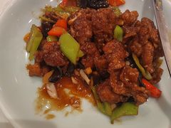 -新侨小馆(东直门北小街店)