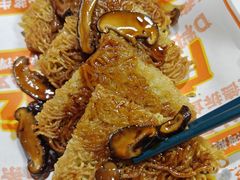 -喜势点·糖沙翁手工茶点·本地人茶居(永庆坊店)