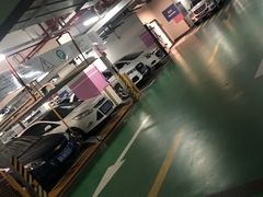 -上海颛桥万达广场