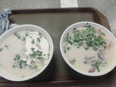 -穆得·老周家牛肉烧饼(普利街店)