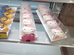 -BreadTalk面包新语(龙之梦购物中心莘庄店)