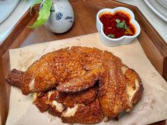 -怡得饭庄·30年老店·宋大妈昆明菜