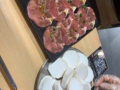 -麻蒲碳烤肉(嘉禾东平地铁站19号店)