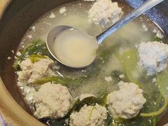 -永安鱼庄·镇江菜(丁卯店)