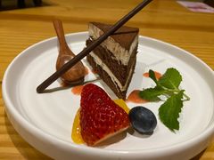 -花潮料理艺食馆(世欧广场店)