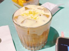 -sugarman espresso素饮糖人高新咖啡工厂