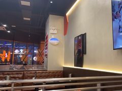 -许哥东北烧烤·铁丳烤串·宫后夹肉(繁花中心店)