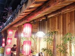 -寻钵记民菜馆·正宗常德钵子菜(滨湖路店)