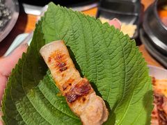 -济州爱肉堂(总店)