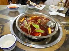 -佘记全家福芋儿鸡(向阳街总店)