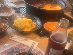 -温野菜涮涮锅(大悦城店)