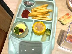 -豪客来牛排(云山大道店)